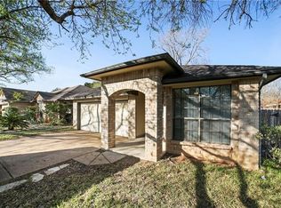 14304 Rosseau St, Austin, TX 78725