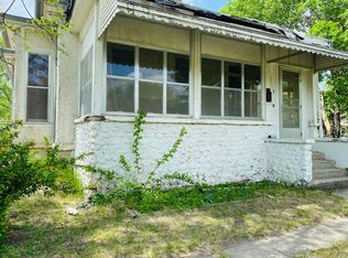 1113 Wisconsin Ave SW, Huron, SD 57350