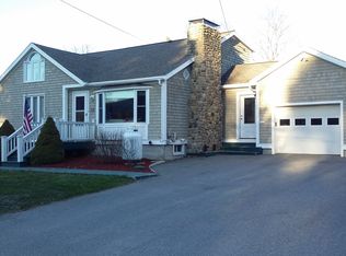 1870 Hutchins St, Berlin, NH 03570