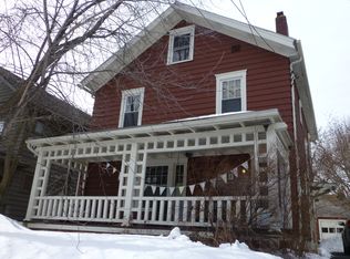 210 Buckingham Ave, Syracuse, NY 13210