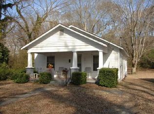 116 Burnett St NE, Rome, GA 30161