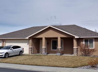 2994 Fenwick Ln, Grand Junction, CO 81504