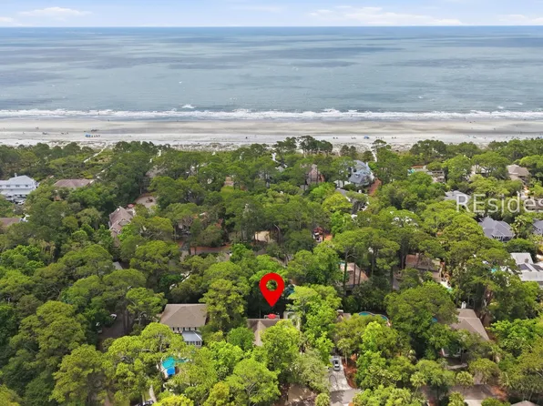 18 Canvasback Rd, Hilton Head Island, SC 29928