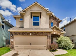 5313 Ingersoll Ln, Austin, TX 78744