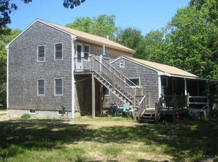 26 Pine Tree Rd, Tisbury, MA 02568