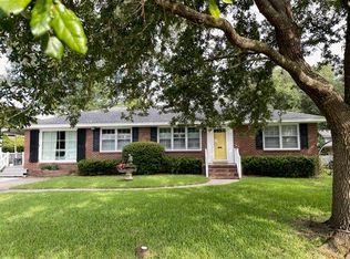2071 Cheraw Dr, Charleston, SC 29412