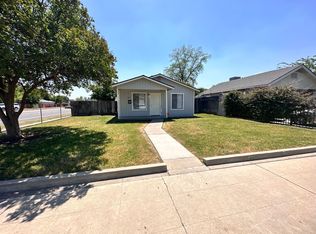 4190 E McKenzie Ave, Fresno, CA 93702