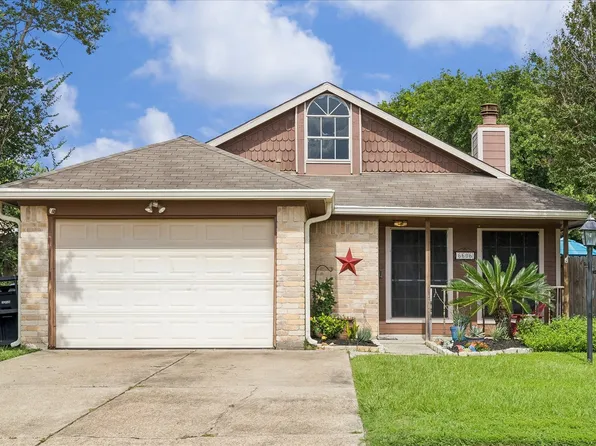 6606 Pleasant Stream Dr, Katy, TX 77449