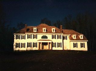 LOT 8 Laurelbrook Ln, Fairfield, CT 04937