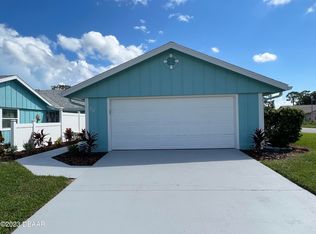 50 Fore Dr, New Smyrna Beach, FL 32168