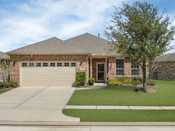 510 Emory Peak Dr, Richmond, TX 77469