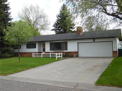 1923 Dogwood Dr, Billings, MT, 59105
