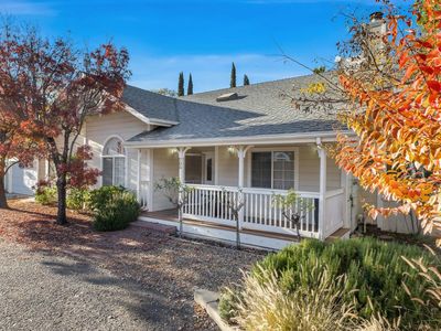 704 McCorkle Ave, Saint Helena, CA, 94574