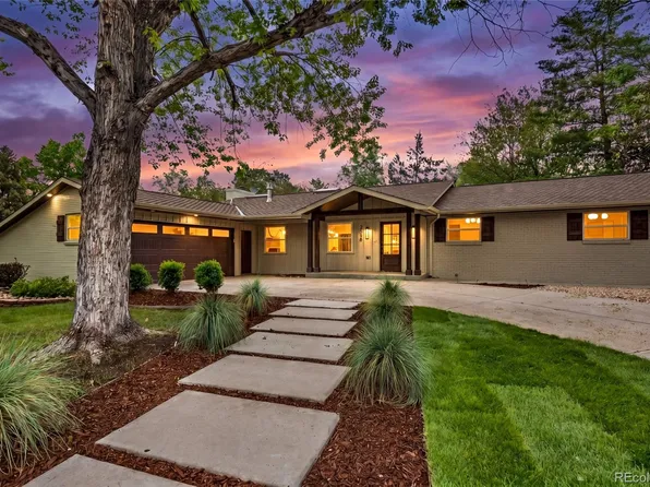 2778 Berry Lane, Golden, CO 80401