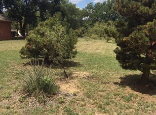 23 W Lakeshore Dr, Ransom Canyon, TX 79366