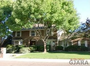 2678 G 1/2 Rd, Grand Junction, CO 81506