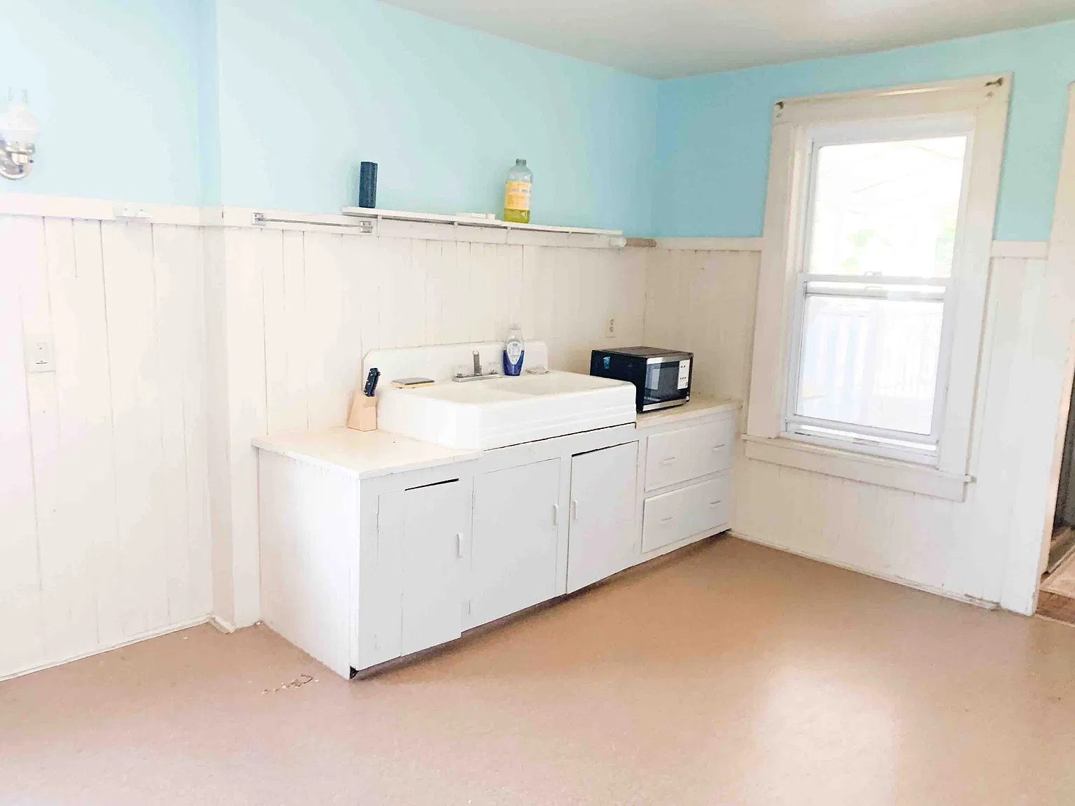 1 bed, $1,550 — Photo 3
