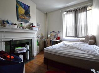 42 Egmont St #3, Brookline, MA 02446