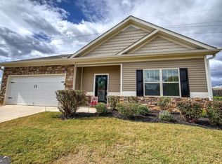 275 Oak Hollow Way, Aragon, GA 30104