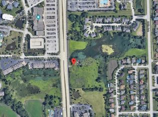 16515 S La Grange Rd, Orland Park, IL 60467