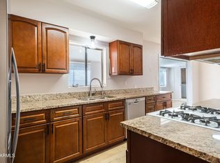 2045 W Sunnyside Ave, Phoenix, AZ 85029