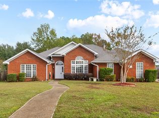 8707 Inverness Cir, Tuscaloosa, AL 35405