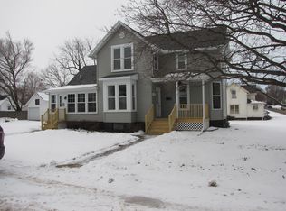 504 N Chestnut St, Princeton, IL 61356