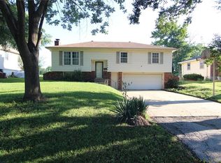 11204 W 51st Ter, Shawnee, KS 66203