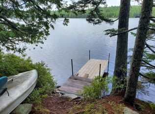 45 Abbey Rd, Beddington, ME 04622