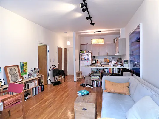 Rented by Corcoran | media 2