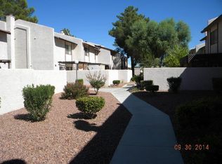 5264 Child Ct UNIT 88, Las Vegas, NV 89103