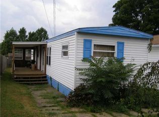 223 Mary St, Rostraver Township, PA 15012