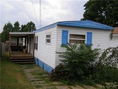 223 Mary St, Rostraver Township, PA, 15012