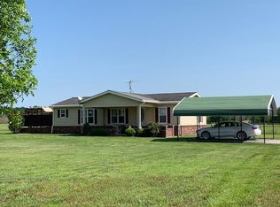 445213 Us-60, Vinita, OK 74301