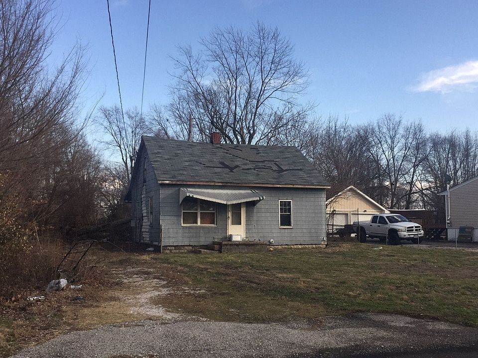 222 Lindenwood Dr, East Alton, IL 62024 Zillow