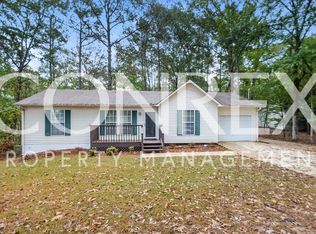 13155 Deer Chase Rd, Mc Calla, AL 35111
