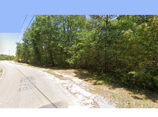 2303 Road 534 LOT 1, Kiln, MS 39556