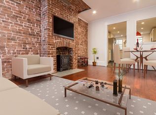 19 Sherman Pl #TH, Jersey City, NJ 07307