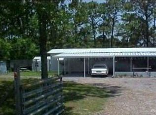 7692 Indian Trail Rd, Weeki Wachee, FL 34613