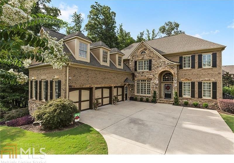 2nd image of 2930 Hoyle Farm Dr SW
