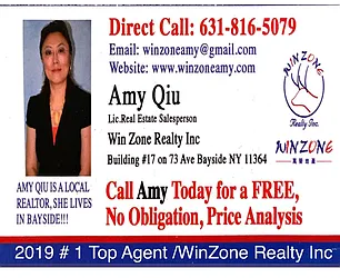 Sold by Winzone Realty Inc