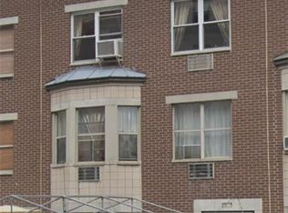 1705 Nelson Ave, Bronx, NY 10453