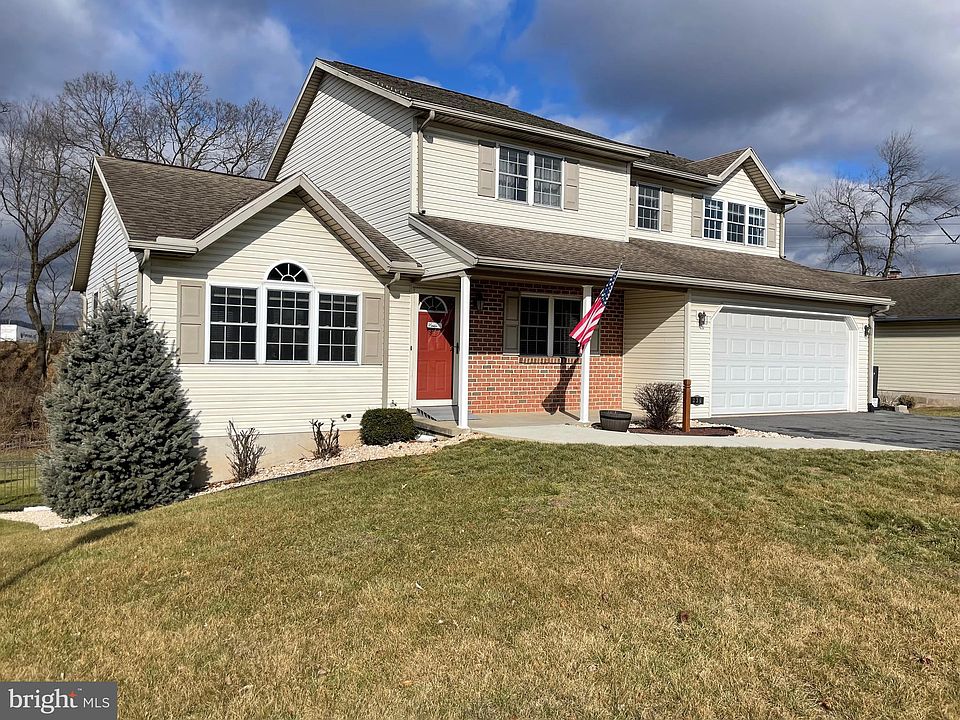 236 Rose Ln, Jonestown, PA 17038 Zillow