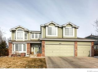 2523 W 108th Pl, Westminster, CO 80234