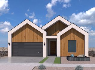 617 Paseo Campanero St, El Paso, TX 79928