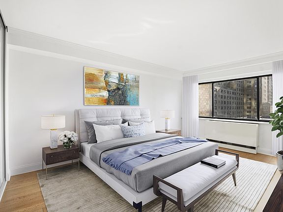 3rd image of 310 W 56th St APT 10A