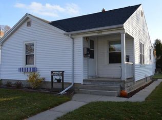 1631 Oakland Ave, Sheboygan, WI 53081