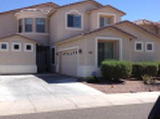 25766 W Ripple Rd, Buckeye, AZ 85326