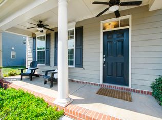 1428 Palace Garden Way, Raleigh, NC 27603