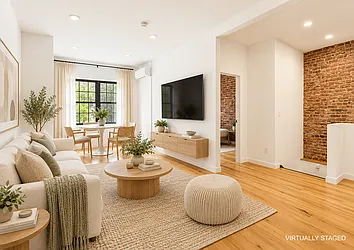 431 Wilson Avenue, #1F